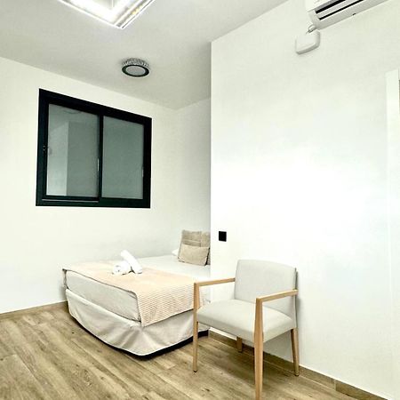 Valencia Veneta Calda Apartment Bagian luar foto