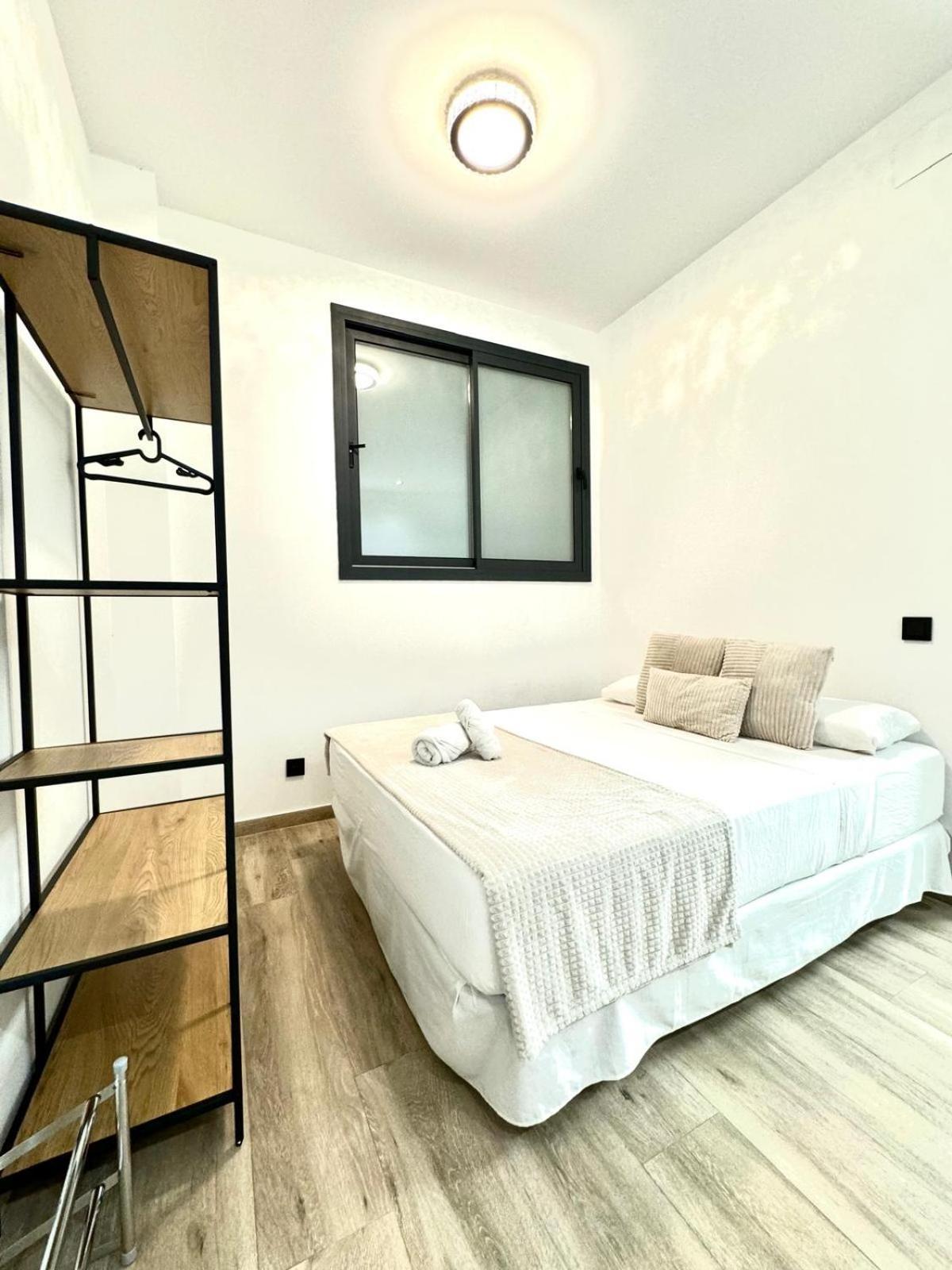 Valencia Veneta Calda Apartment Bagian luar foto
