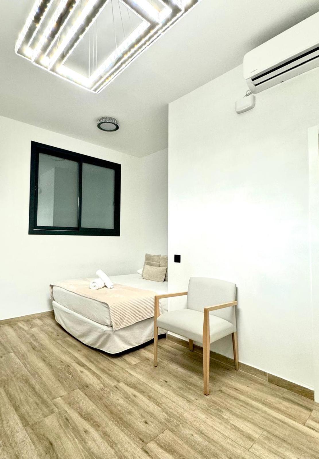Valencia Veneta Calda Apartment Bagian luar foto